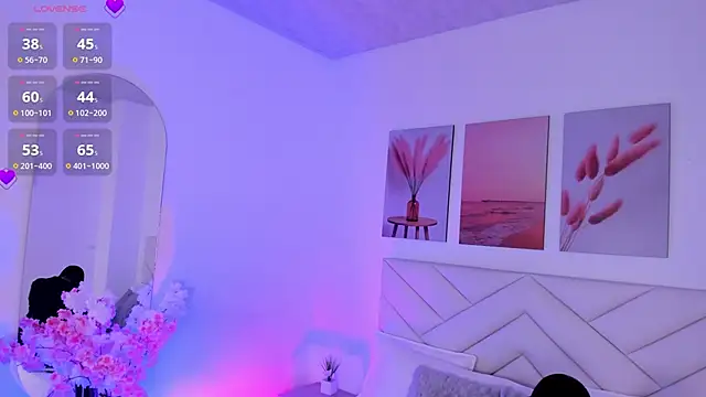 Snapshot of zoe_rivers chatting on 02/02/26, 05:33 zoe rivers online show from 02/02/26, 05:33