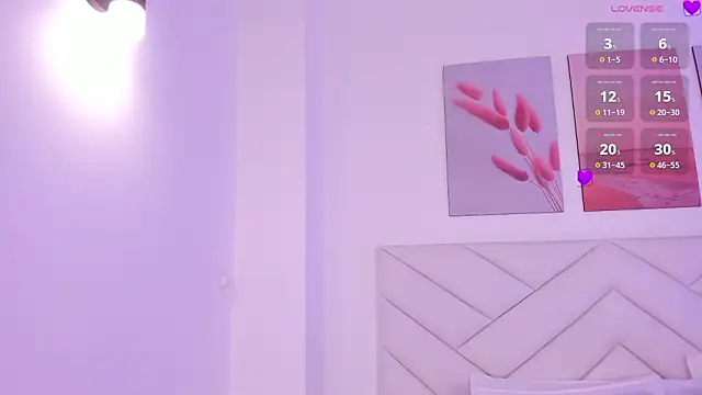 Snapshot of zoe_rivers chatting on 02/03/26, 05:29 zoe rivers online show from 02/03/26, 05:29