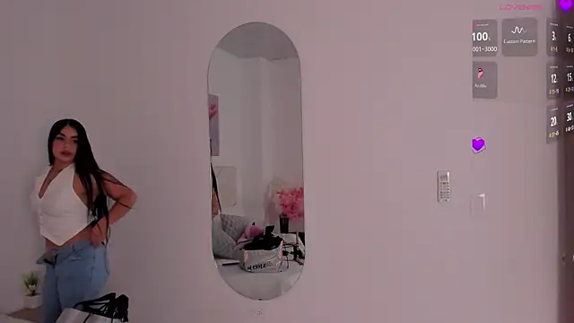 Snapshot of zoe_rivers chatting on 02/04/26, 05:41 zoe rivers online show from 02/04/26, 05:41