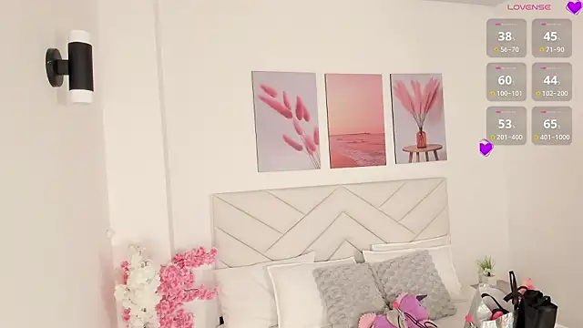 Snapshot of zoe_rivers chatting on 02/06/26, 05:49 zoe rivers online show from 02/06/26, 05:49