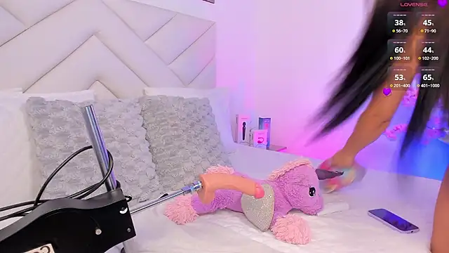 Snapshot of zoe_rivers chatting on 02/13/26, 06:26 zoe rivers online show from 02/13/26, 06:26