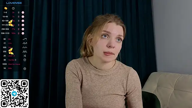 Snapshot of ElswythDecoursey chatting on 01/09/25, 11:13 ElswythDecoursey online show from 01/09/25, 11:13