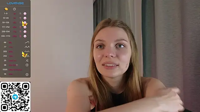 Snapshot of ElswythDecoursey chatting on 02/02/25, 11:11 ElswythDecoursey online show from 02/02/25, 11:11