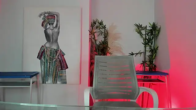 lilith-deveraux online show from 02/03/25, 12:03