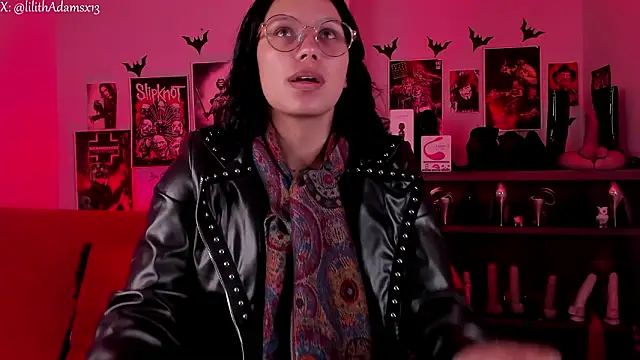 lilith-deveraux online show from 02/13/26, 02:46