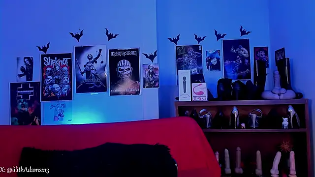 lilith-deveraux online show from 02/20/26, 03:01