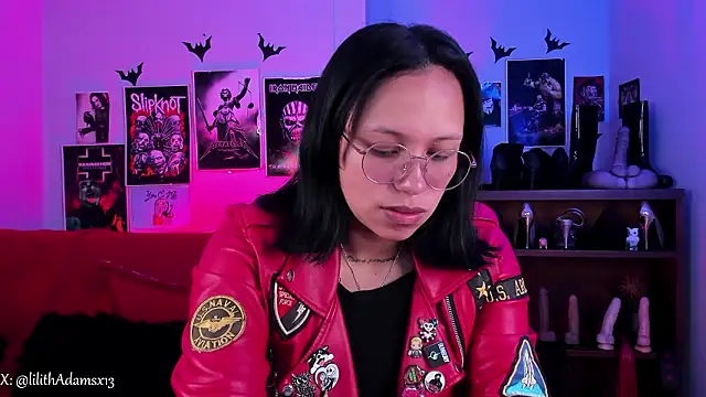 lilith-deveraux online show from 02/26/26, 02:49