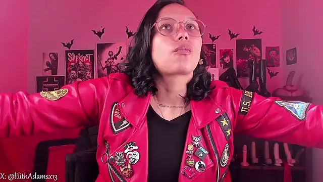 lilith-deveraux online show from 03/31/26, 03:23