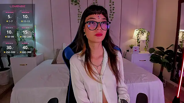 dayanne07 online show from 01/08/26, 08:38