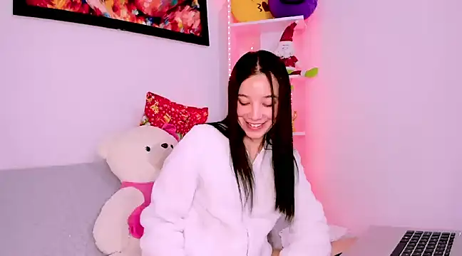 Manuelaa mejiia online show from 12/16/24, 04:05