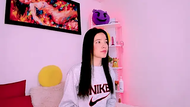 Manuelaa mejiia online show from 03/01/25, 04:00