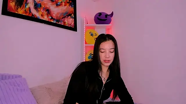 Manuelaa mejiia online show from 11/11/25, 02:06