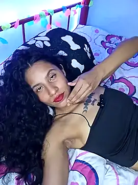 Karii-R online show from 12/06/24, 04:03