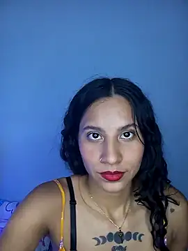 Karii-R online show from 12/11/24, 03:24