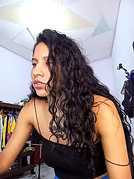 Karii-R online show from 01/07/25, 03:57