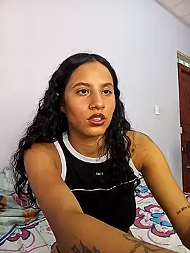 Karii-R online show from 02/23/25, 06:34