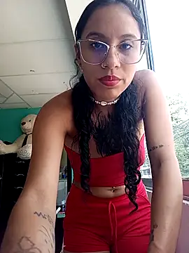 Karii-R online show from 02/25/26, 04:05