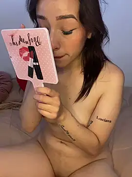 LianaRivera online show from 01/02/25, 12:57