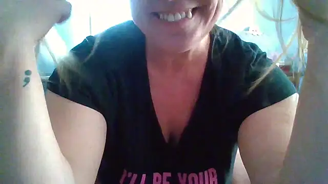 messyclumsyprincess online show from 02/09/25, 08:34