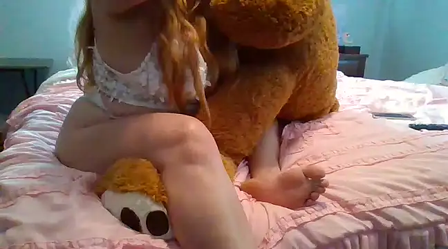 messyclumsyprincess online show from 03/18/25, 05:53