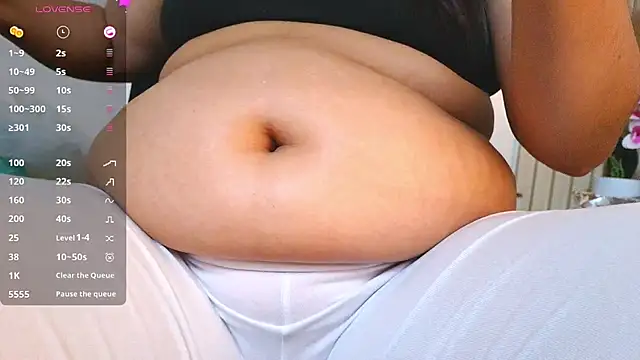 virtual charm online show from 03/12/26, 02:01