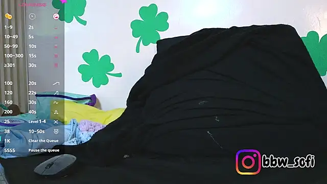 virtual charm online show from 03/18/26, 02:20