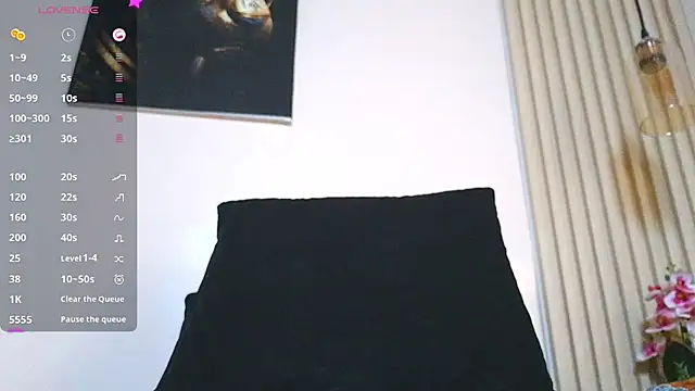 virtual charm online show from 03/21/26, 12:54