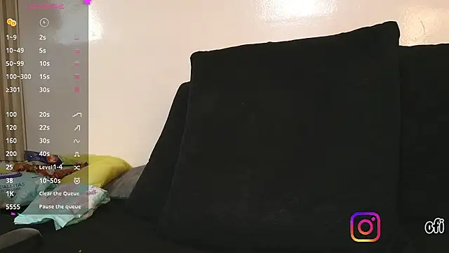 virtual charm online show from 04/09/26, 01:05