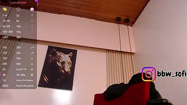 virtual charm online show from 04/18/26, 07:58