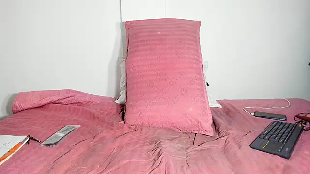 Arantza Hill online show from 02/07/26, 02:37