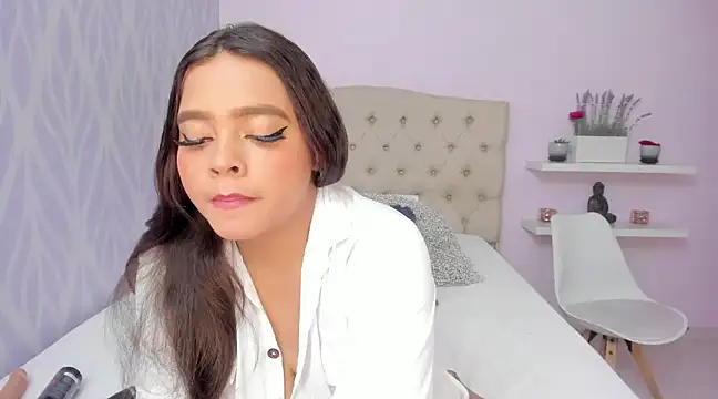 MelissaGrayy online show from 02/28/25, 02:53