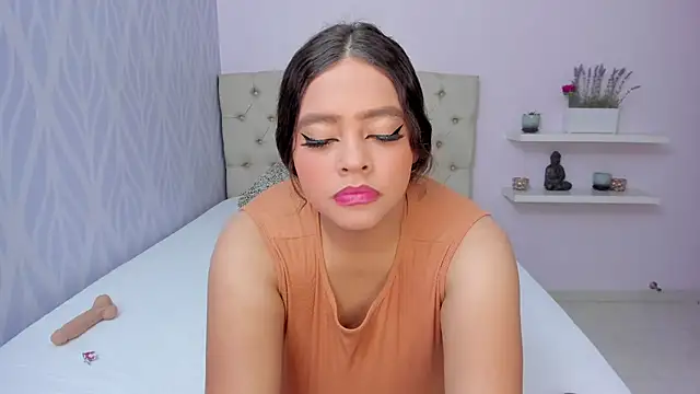 MelissaGrayy online show from 03/11/25, 11:44