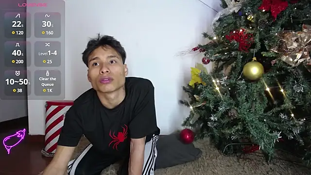 darkviper26 online show from 12/11/24, 03:13