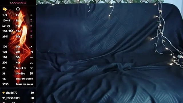 darkviper26 online show from 01/15/25, 10:46