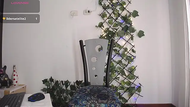 darkviper26 online show from 02/25/25, 05:25