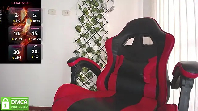 darkviper26 online show from 10/08/25, 02:36