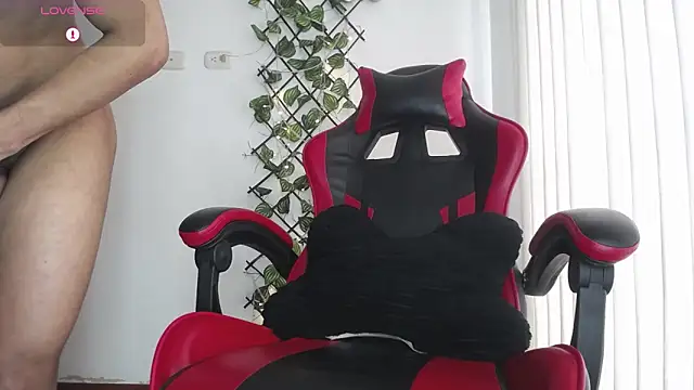 darkviper26 online show from 04/02/26, 05:54