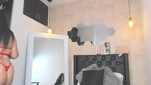 Fransheska-mon online show from 11/07/25, 01:33