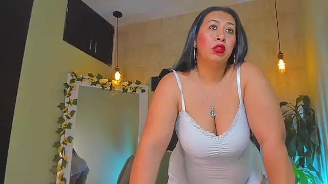 Fransheska-mon online show from 05/09/26, 06:57