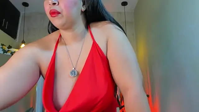 Fransheska-mon online show from 07/07/26, 07:40