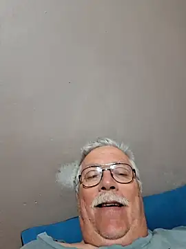 NawtyB1965 online show from 10/22/25, 03:18