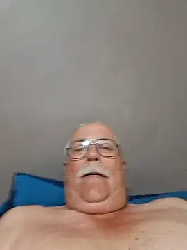 NawtyB1965 online show from 12/16/25, 03:44