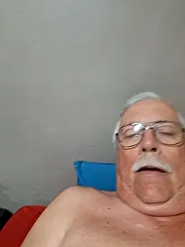 NawtyB1965 online show from 01/12/26, 03:45