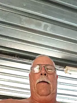 NawtyB1965 online show from 02/08/26, 11:02