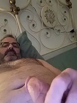 MrGray1974 online show from 05/19/26, 08:59
