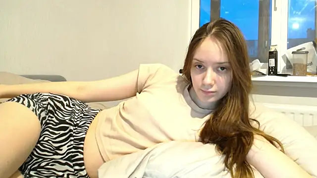 Irma-Bennet online show from 11/16/25, 02:00