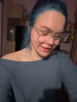 MaddisonHaas online show from 12/03/24, 12:49