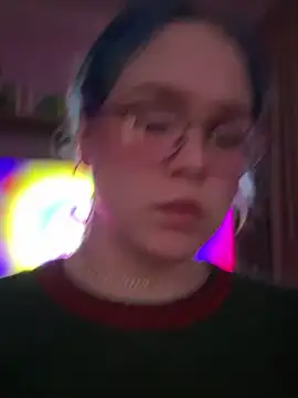 MaddisonHaas online show from 12/10/24, 10:26