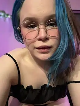 MaddisonHaas online show from 12/11/24, 09:23