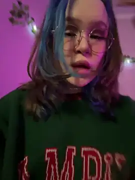 MaddisonHaas online show from 12/13/24, 12:20